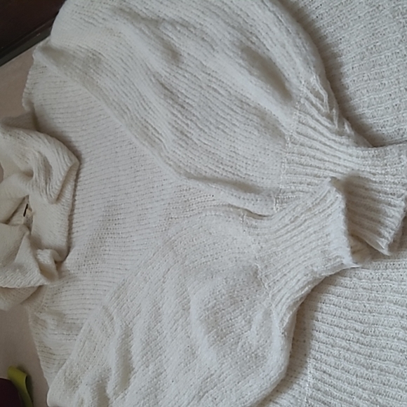 Free People Ophelia Sweater - Picture 7 of 8